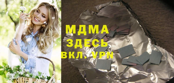 прущий лед Алексин